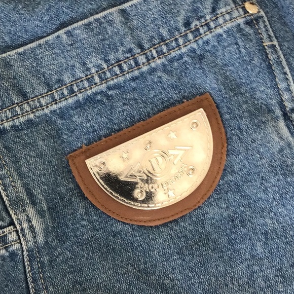 Vintage Paco Sports international men shorts size 32 used great condition - Picture 3 of 8